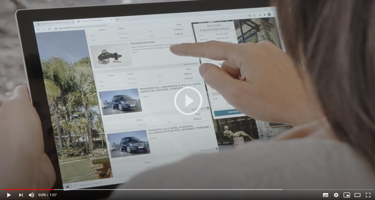 Augustus-Hotel-Resort-Technogym-Case